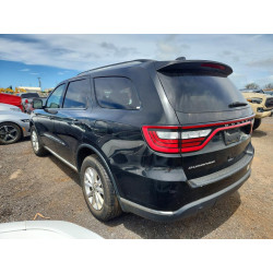 2023 DODGE DURANGO 1C4RDHAG7PC616549 47841766