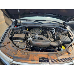 2023 DODGE DURANGO 1C4RDHAG7PC616549 47841766