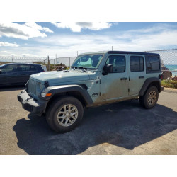 2023 JEEP WRANGLER 1C4HJXDG6PW622562 47842686