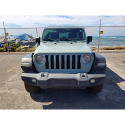 2023 JEEP WRANGLER 1C4HJXDG6PW622562 47842686