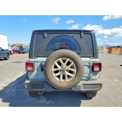 2023 JEEP WRANGLER 1C4HJXDG6PW622562 47842686