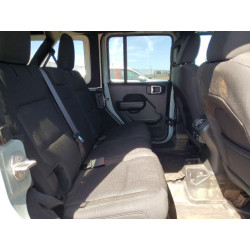 2023 JEEP WRANGLER 1C4HJXDG6PW622562 47842686