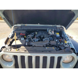 2023 JEEP WRANGLER 1C4HJXDG6PW622562 47842686