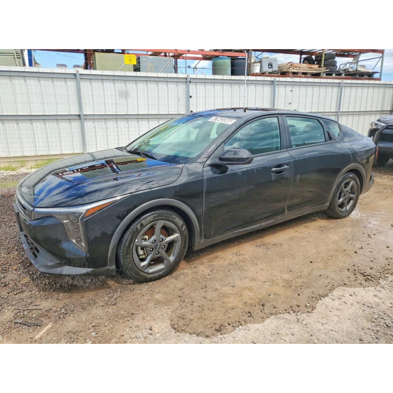 2025 KIA K4 LXS 3KPFT4DE0SE005918 47843366