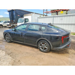 2025 KIA K4 LXS 3KPFT4DE0SE005918 47843366