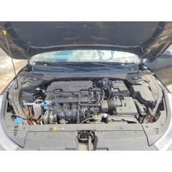 2025 KIA K4 LXS 3KPFT4DE0SE005918 47843366