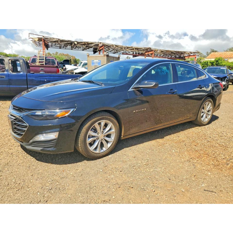 2024 CHEVROLET MALIBU 1G1ZD5ST5RF210967 47843396