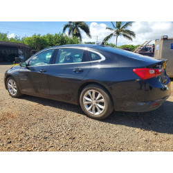 2024 CHEVROLET MALIBU 1G1ZD5ST5RF210967 47843396