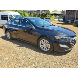 2024 CHEVROLET MALIBU 1G1ZD5ST5RF210967 47843396