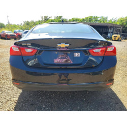 2024 CHEVROLET MALIBU 1G1ZD5ST5RF210967 47843396