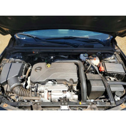 2024 CHEVROLET MALIBU 1G1ZD5ST5RF210967 47843396