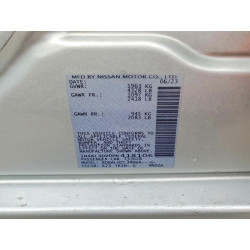 2023 NISSAN ALTIMA 1N4BL4DV0PN418106 48154626