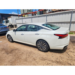 2025 NISSAN ALTIMA 1N4BL4DV3SN302102 48154676