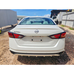 2025 NISSAN ALTIMA 1N4BL4DV3SN302102 48154676