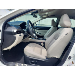 2025 NISSAN ALTIMA 1N4BL4DV3SN302102 48154676