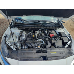 2025 NISSAN ALTIMA 1N4BL4DV3SN302102 48154676