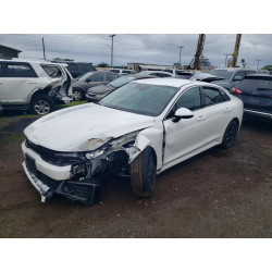 2025 KIA K5 KNAG24J78S5358297 48154706