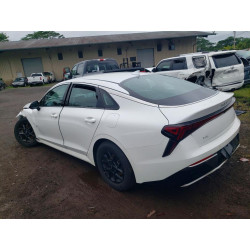 2025 KIA K5 KNAG24J78S5358297 48154706