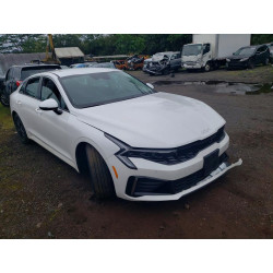 2025 KIA K5 KNAG24J78S5358297 48154706