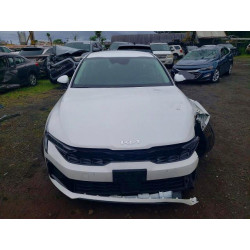 2025 KIA K5 KNAG24J78S5358297 48154706