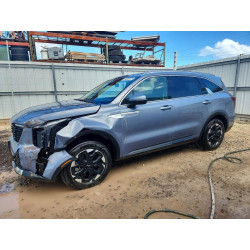 2024 KIA SORENTO 5XYRL4JC3RG267431 48164486