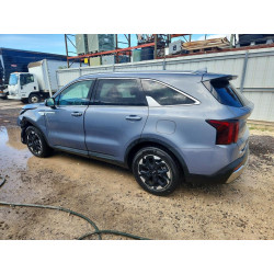 2024 KIA SORENTO 5XYRL4JC3RG267431 48164486