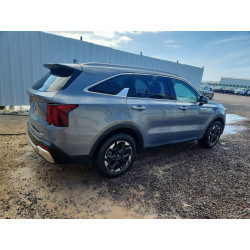 2024 KIA SORENTO 5XYRL4JC3RG267431 48164486