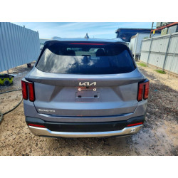 2024 KIA SORENTO 5XYRL4JC3RG267431 48164486