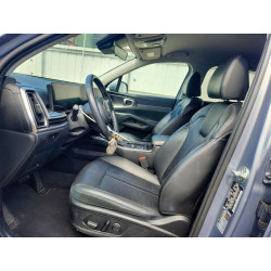 2024 KIA SORENTO 5XYRL4JC3RG267431 48164486