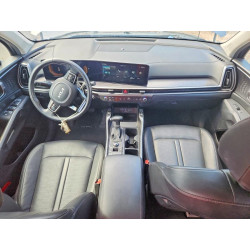 2024 KIA SORENTO 5XYRL4JC3RG267431 48164486