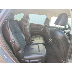 2024 KIA SORENTO 5XYRL4JC3RG267431 48164486