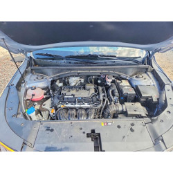 2024 KIA SORENTO 5XYRL4JC3RG267431 48164486