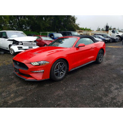 2023 FORD ALL Models 1FATP8UH1P5102403 48164506