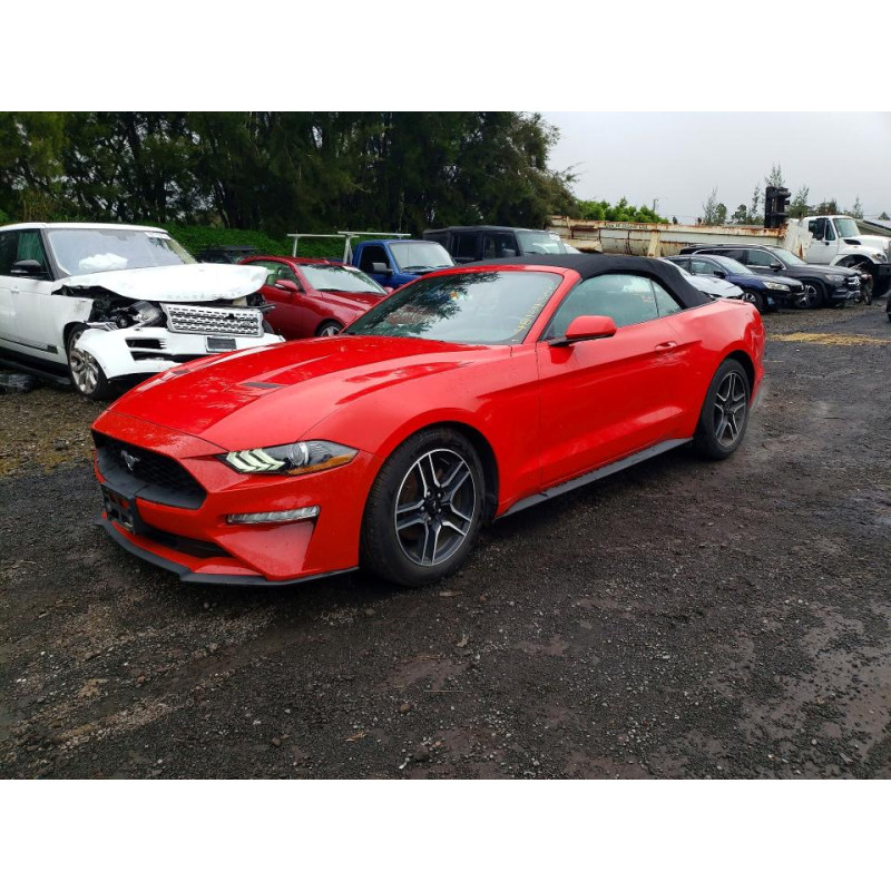 2023 FORD ALL Models 1FATP8UH1P5102403 48164506