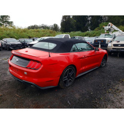 2023 FORD ALL Models 1FATP8UH1P5102403 48164506