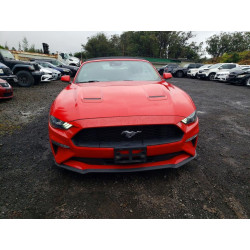 2023 FORD ALL Models 1FATP8UH1P5102403 48164506