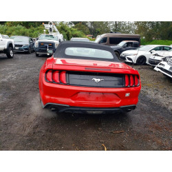 2023 FORD ALL Models 1FATP8UH1P5102403 48164506
