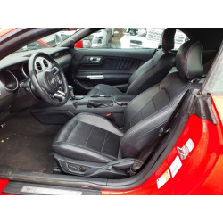 2023 FORD ALL Models 1FATP8UH1P5102403 48164506