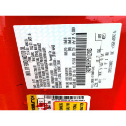 2023 FORD ALL Models 1FATP8UH1P5102403 48164506