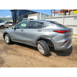 2025 BUICK ENVISTA PR KL47LAEP8SB169962 48164526