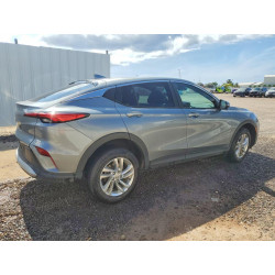 2025 BUICK ENVISTA PR KL47LAEP8SB169962 48164526