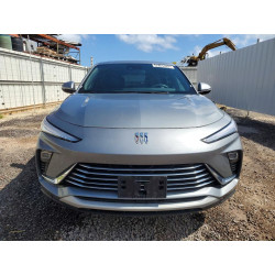 2025 BUICK ENVISTA PR KL47LAEP8SB169962 48164526