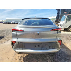 2025 BUICK ENVISTA PR KL47LAEP8SB169962 48164526