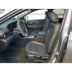 2025 BUICK ENVISTA PR KL47LAEP8SB169962 48164526