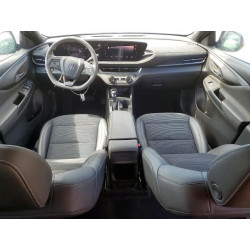 2025 BUICK ENVISTA PR KL47LAEP8SB169962 48164526