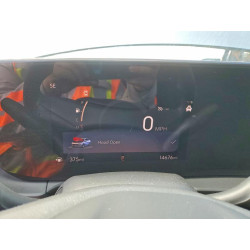 2025 BUICK ENVISTA PR KL47LAEP8SB169962 48164526