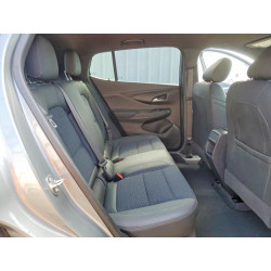 2025 BUICK ENVISTA PR KL47LAEP8SB169962 48164526