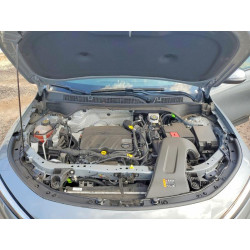 2025 BUICK ENVISTA PR KL47LAEP8SB169962 48164526