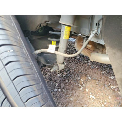 2025 BUICK ENVISTA PR KL47LAEP8SB169962 48164526