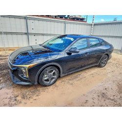 2025 KIA K4 LXS 3KPFT4DE8SE066644 48164536